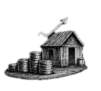 Wealth inequality in South Africa