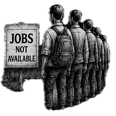 Unemployment in South Africa